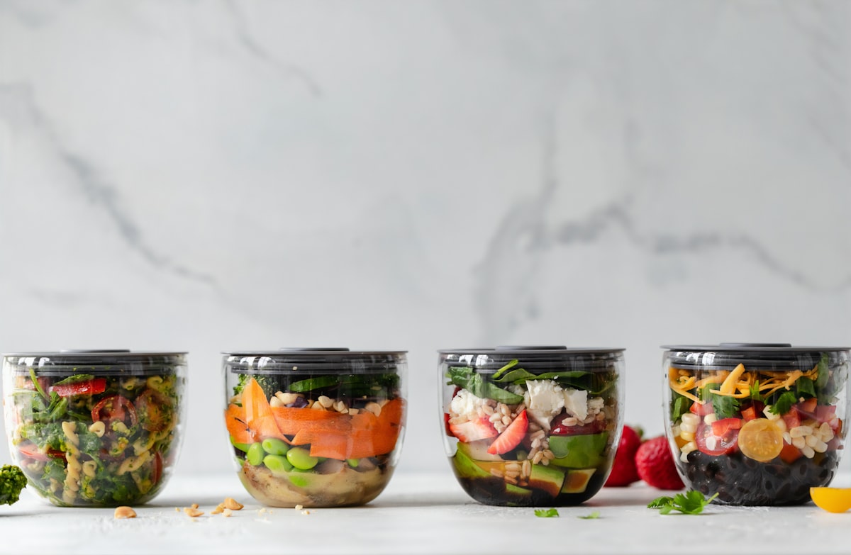 Herb-infused cooking